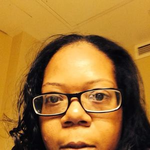 Meet your Posher, Tasha